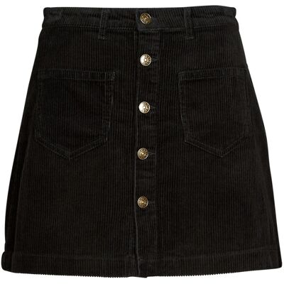 Korta kjolar Only ONLAMAZING HW CORD SKIRT PNT EU S,EU M,EU L,EU XL,EU XS Korta kjolar Only ONLAMAZING HW CORD SKIRT PNT EU S,EU M,EU L,EU XL,EU XS
