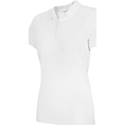 T-shirts med korta ärmar 4F TSD355 EU XXL,EU M Dam T-shirts med korta ärmar 4F TSD355 EU XXL,EU M Dam