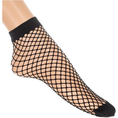 Strumpor Jolie Folie 0508-CITY-NERO One size Dam Strumpor Jolie Folie 0508-CITY-NERO One size Dam