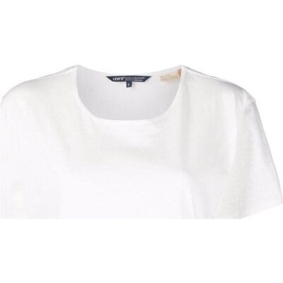 T-shirts med korta ärmar Levis A2093-0000 EU S,EU M,EU L,EU XS Dam T-shirts med korta ärmar Levis A2093-0000 EU S,EU M,EU L,EU XS Dam