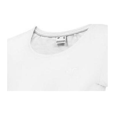 T-shirts med korta ärmar 4F TSD350 EU XXL,EU L Dam T-shirts med korta ärmar 4F TSD350 EU XXL,EU L Dam