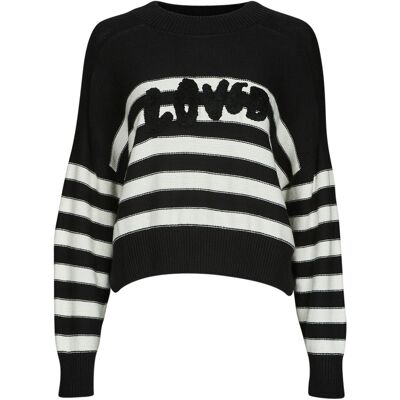 Tröjor Desigual ANAIS EU S,EU M,EU L,EU XL Dam Tröjor Desigual ANAIS EU S,EU M,EU L,EU XL Dam
