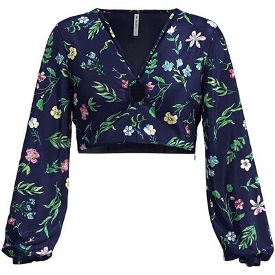 Blusar Pepe jeans PL304293 594 EU L,EU XS Dam Blusar Pepe jeans PL304293 594 EU L,EU XS Dam
