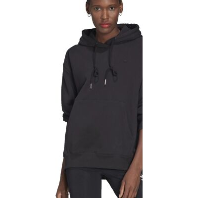 Underställ adidas adidas Adicolor Oversize Hoodie FR 34,FR 36,FR 38,FR 40 Dam Underställ adidas adidas Adicolor Oversize Hoodie FR 34,FR 36,FR 38,FR 40 Dam