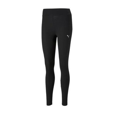 Byxor Puma Ess Leggings EU S,EU XS Dam Byxor Puma Ess Leggings EU S,EU XS Dam