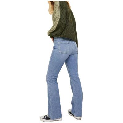 Jeans JJXX 12217368 Blue US 27 / 30 Dam Jeans JJXX 12217368 Blue US 27 / 30 Dam