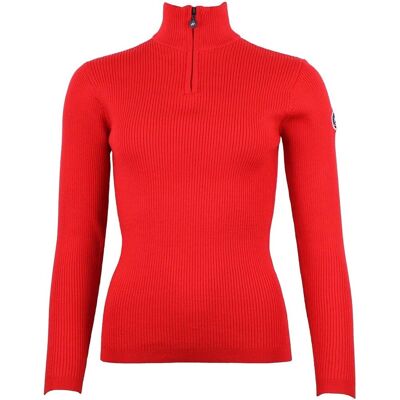 Tröjor Peak Mountain Pull femme ACHARLY EU S,EU M,EU L,EU XL Dam Tröjor Peak Mountain Pull femme ACHARLY EU S,EU M,EU L,EU XL Dam
