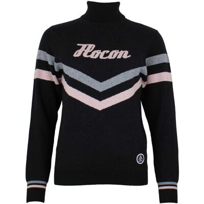 Tröjor Peak Mountain Pull femme ACIOTO EU S,EU M,EU L,EU XL Dam Tröjor Peak Mountain Pull femme ACIOTO EU S,EU M,EU L,EU XL Dam