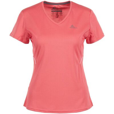 T-shirts med korta ärmar Peak Mountain T-shirt manches courtes femme ACRIM EU S Dam T-shirts med korta ärmar Peak Mountain T-shirt manches courtes femme ACRIM EU S Dam