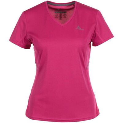 T-shirts med korta ärmar Peak Mountain T-shirt manches courtes femme ACRIM EU S,EU M,EU XL Dam T-shirts med korta ärmar Peak Mountain T-shirt manches courtes femme ACRIM EU S,EU M,EU XL Dam