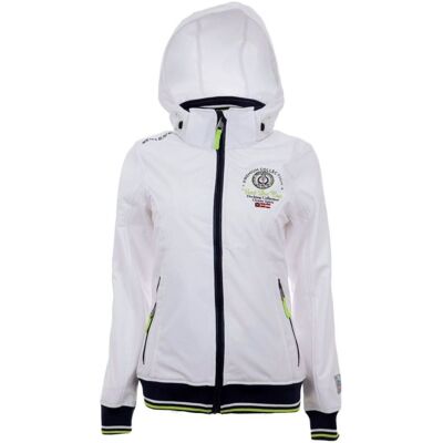 Tunna jackor Vent Du Cap Blouson softshell femme AFILEA EU L Dam Tunna jackor Vent Du Cap Blouson softshell femme AFILEA EU L Dam