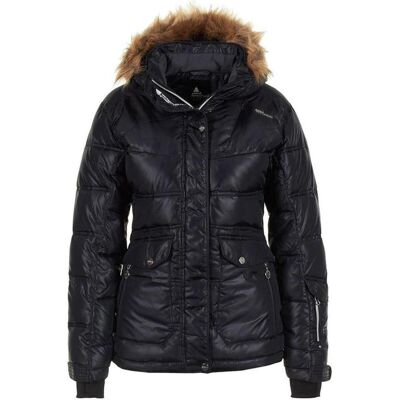 Kappor Peak Mountain Doudoune de ski femme ALESA EU S,EU M,EU L,EU XL Dam Kappor Peak Mountain Doudoune de ski femme ALESA EU S,EU M,EU L,EU XL Dam