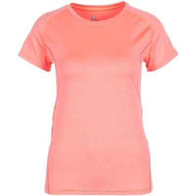 T-shirts med korta ärmar Peak Mountain T-shirt manches courtes femme ANSHO EU S,EU M,EU L,EU XL Dam T-shirts med korta ärmar Peak Mountain T-shirt manches courtes femme ANSHO EU S,EU M,EU L,EU XL Dam