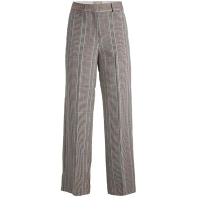 Byxor JJXX 12200674 Oatmeal US 25 / 30,US 26 / 30 Dam Byxor JJXX 12200674 Oatmeal US 25 / 30,US 26 / 30 Dam