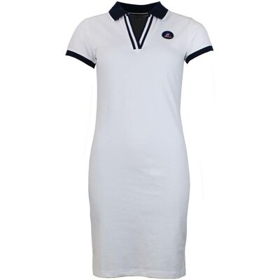 Klänningar Peak Mountain Robe manches courtes femme ASFORI EU S,EU M,EU L,EU XL Dam Klänningar Peak Mountain Robe manches courtes femme ASFORI EU S,EU M,EU L,EU XL Dam