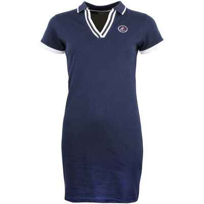 Klänningar Peak Mountain Robe manches courtes femme ASFORI EU S,EU M,EU L,EU XL Dam Klänningar Peak Mountain Robe manches courtes femme ASFORI EU S,EU M,EU L,EU XL Dam