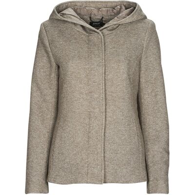 Kappor Only ONLSEDONA LIGHT SHORT JACKET EU XS Dam Kappor Only ONLSEDONA LIGHT SHORT JACKET EU XS Dam
