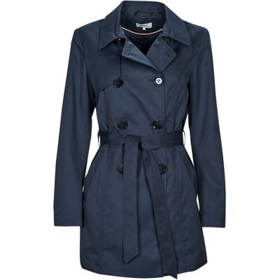 Trenchcoats Only ONLVALERIE TRENCHCOAT EU S,EU M,EU L,EU XS Dam Trenchcoats Only ONLVALERIE TRENCHCOAT EU S,EU M,EU L,EU XS Dam