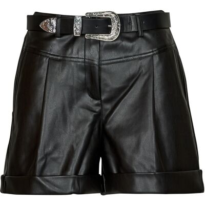 Shorts & Bermudas Morgan SHOTO DE 34,DE 38,DE 40 Dam Shorts & Bermudas Morgan SHOTO DE 34,DE 38,DE 40 Dam