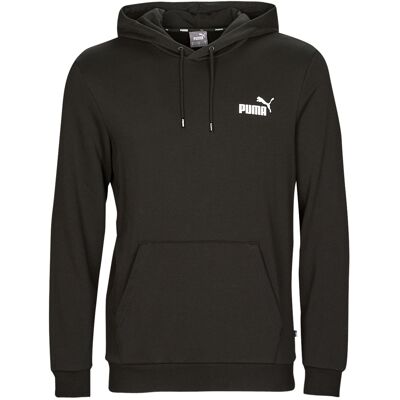 Huvtröjor Puma ESS SMALL LOGO HOODIE EU XXL,EU S,EU L,EU XL,EU XS Huvtröjor Puma ESS SMALL LOGO HOODIE EU XXL,EU S,EU L,EU XL,EU XS