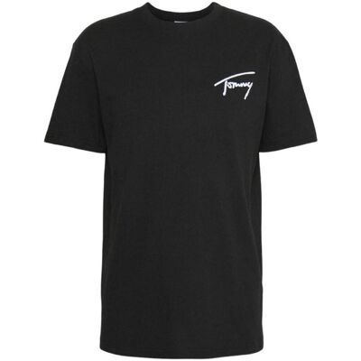 T-shirts med korta ärmar Tommy Hilfiger DWODW12940 BDS EU XS Dam T-shirts med korta ärmar Tommy Hilfiger DWODW12940 BDS EU XS Dam