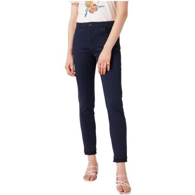 Byxor Naf Naf THNP4 0567 US 34 Dam Byxor Naf Naf THNP4 0567 US 34 Dam