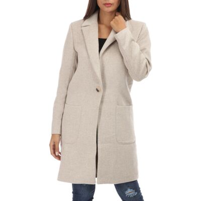 Kappor La Modeuse 18329_P51673 EU XL Dam Kappor La Modeuse 18329_P51673 EU XL Dam