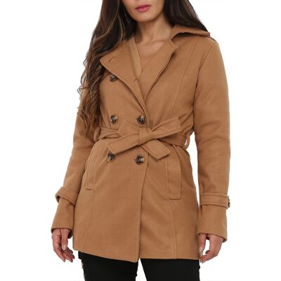 Kappor La Modeuse 18497_P52296 EU XL Dam Kappor La Modeuse 18497_P52296 EU XL Dam
