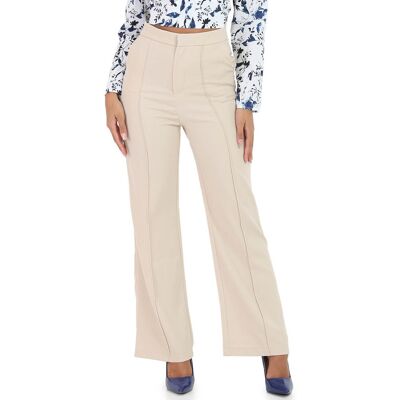 Byxor La Modeuse 18743_P53155 EU L Dam Byxor La Modeuse 18743_P53155 EU L Dam