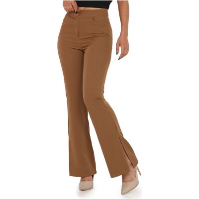 Byxor La Modeuse 18751_P53184 EU L Dam Byxor La Modeuse 18751_P53184 EU L Dam