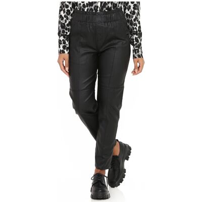 Byxor La Modeuse 18805_P53387 EU XS Dam Byxor La Modeuse 18805_P53387 EU XS Dam
