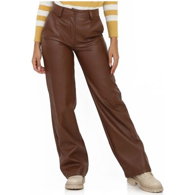 Byxor La Modeuse 18822_P53463 EU S Dam Byxor La Modeuse 18822_P53463 EU S Dam