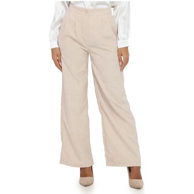 Byxor La Modeuse 18826_P53482 EU XXL,EU XL Dam Byxor La Modeuse 18826_P53482 EU XXL,EU XL Dam
