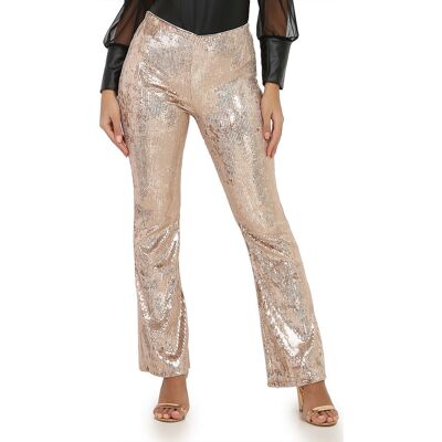Byxor La Modeuse 18844_P53565 EU XXL Dam Byxor La Modeuse 18844_P53565 EU XXL Dam
