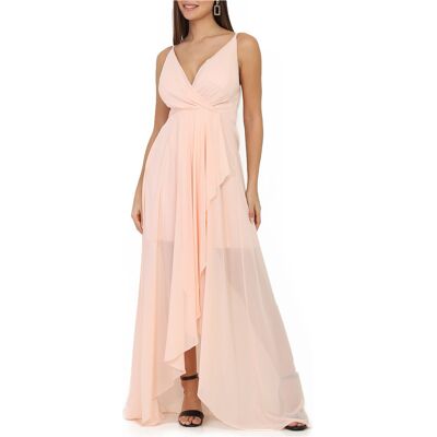 Klänningar La Modeuse 19328_P54324 EU S Dam Klänningar La Modeuse 19328_P54324 EU S Dam