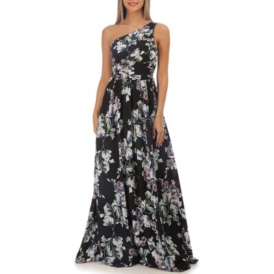 Klänningar La Modeuse 19350_P54381 EU S Dam Klänningar La Modeuse 19350_P54381 EU S Dam