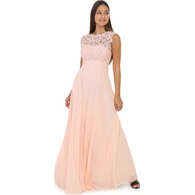 Klänningar La Modeuse 19403_P54534 EU S Dam Klänningar La Modeuse 19403_P54534 EU S Dam