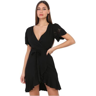 Klänningar La Modeuse 19520_P54836 EU S Dam Klänningar La Modeuse 19520_P54836 EU S Dam