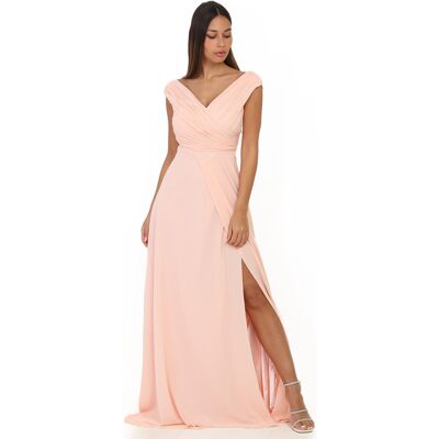 Klänningar La Modeuse 19634_P55096 EU S Dam Klänningar La Modeuse 19634_P55096 EU S Dam