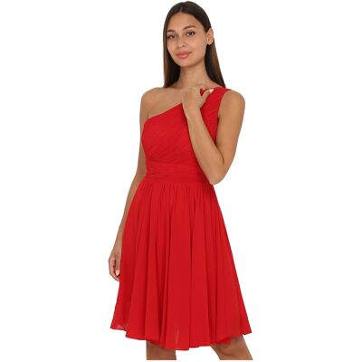 Klänningar La Modeuse 19645_P55130 EU S Dam Klänningar La Modeuse 19645_P55130 EU S Dam