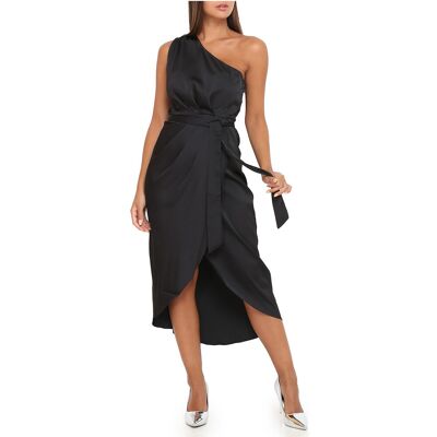 Klänningar La Modeuse 20399_P56571 EU S Dam Klänningar La Modeuse 20399_P56571 EU S Dam