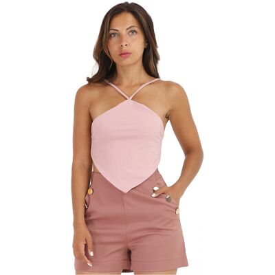 Blusar La Modeuse 23620_P59113 EU L Dam Blusar La Modeuse 23620_P59113 EU L Dam