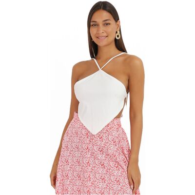Blusar La Modeuse 23622_P59119 EU L Dam Blusar La Modeuse 23622_P59119 EU L Dam