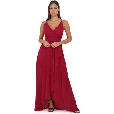Klänningar La Modeuse 29017_P67692 EU S Dam Klänningar La Modeuse 29017_P67692 EU S Dam