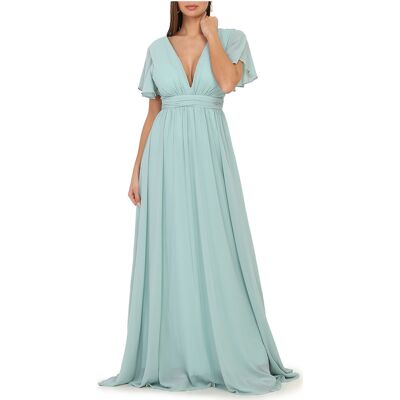 Klänningar La Modeuse 32635_P74091 EU S Dam Klänningar La Modeuse 32635_P74091 EU S Dam