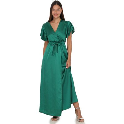 Klänningar La Modeuse 61383_P140040 One size Dam Klänningar La Modeuse 61383_P140040 One size Dam