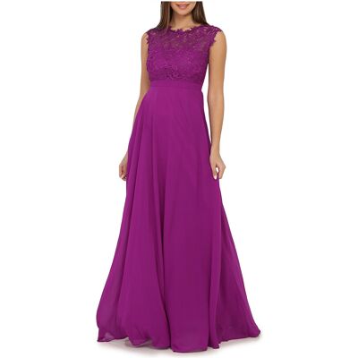 Klänningar La Modeuse 61622_P140621 EU S,EU M,EU L Dam Klänningar La Modeuse 61622_P140621 EU S,EU M,EU L Dam