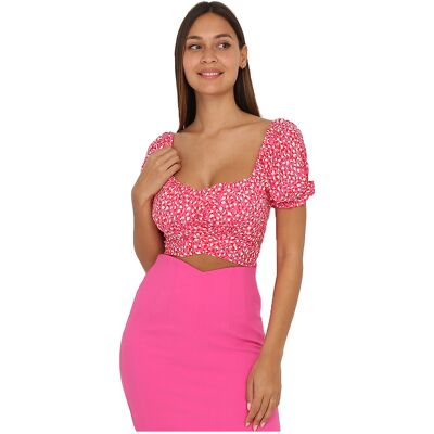 Blusar La Modeuse 63017_P142925 EU S / M,EU M / L Dam Blusar La Modeuse 63017_P142925 EU S / M,EU M / L Dam