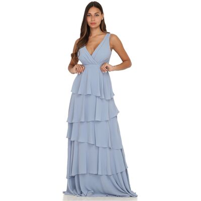 Klänningar La Modeuse 63464_P144358 EU S Dam Klänningar La Modeuse 63464_P144358 EU S Dam