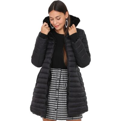 Kappor La Modeuse 62388_P141652 EU XL Dam Kappor La Modeuse 62388_P141652 EU XL Dam